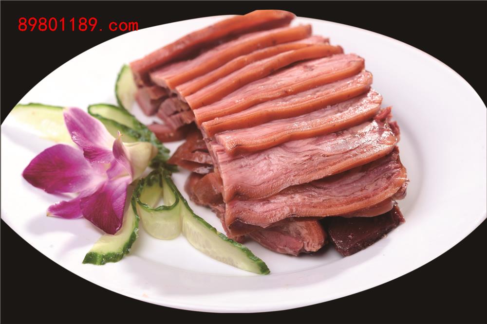 宫廷驴肉 元副本